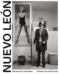 The Future Is Unwritten: Nuevo León