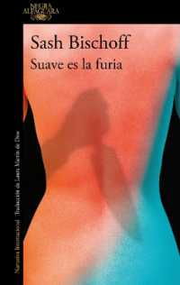 Suave es la furia / Sweet Fury