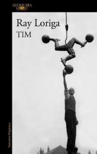 Tim (Spanish Edition)
