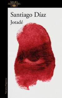 Jotadé (Spanish Edition) (Jotadé)