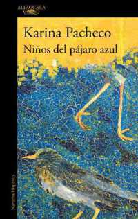 Niños del pájaro azul / Children of the Blue Bird (Mapa De Las Lenguas)