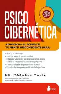Psicocibernetica