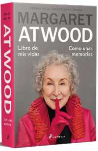Libro de mis vidas: Como unas memorias / Book of Lives: A Memoir of Sorts