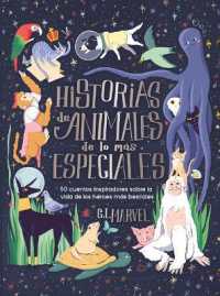 Historias de Animales de Lo Mas Especiales