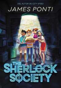 The Sherlock Society (The Sherlock Society)