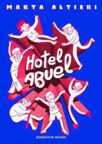 Hotel Abuel / Granny Hotel