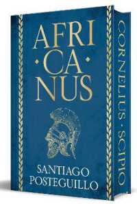Africanus (Edición limitada con cantos pintados) / Africanus (Limited Sprayed Edges Edition) (TrilogÍa Africanus)