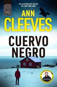 Cuervo Negro