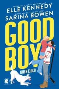 Good Boy. Buen Chico (Wags)