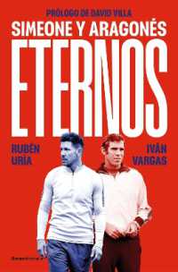 Eternos: Simeone y Aragonés / Simeone and Aragonés, Eternal