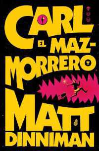 Carl el Mazmorrero / Dungeon Crawler Carl (Carl El Mazmorrero)