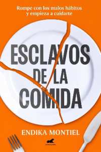 Esclavos de la comida / Slaves to Food