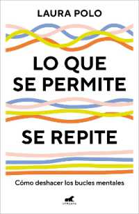 Lo que se permite se repite / What You Tolerate, You Encourage