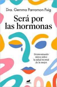 Será por las hormonas / Maybe It's the Hormones