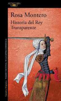 Historia del Rey Transparente. Edición especial 20.º aniversario / the Story of the Translucent King