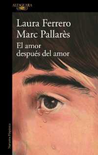 El amor después del amor / Love after Love