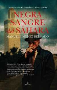 Negra Sangre del Sahara