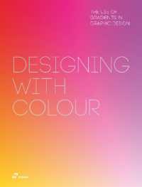 Designing with Colour : The Use of Gradients in Graphic Design