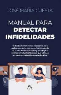 Manual Para Detectar Infidelidades