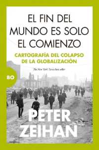 Fin del Mundo Es Solo El Comienzo, El