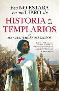 Eso No Estaba En Mi Libro de Historia de Los Templarios -V2*