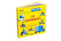 ¡A Conducir! / Driving! (Vehículos Pop-up)