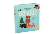 Pipa Y Otto En El Bosque / Pipa and Otto in the Forest : Volume 6 (Pipa Y Otto)