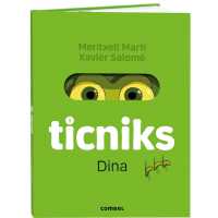 Ticniks 1 Dina / Ticniks 1 Dina : Volume 1 (Ticniks)