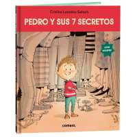 Pedro Y Sus 7 Secretros / Pedro and His 7 Secrets