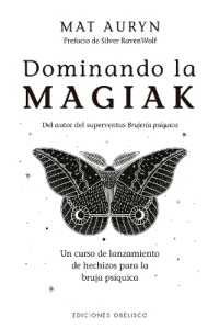 Dominando La Magiak