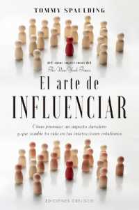 Arte de Influenciar, El