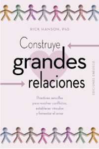 Construye Grandes Relaciones