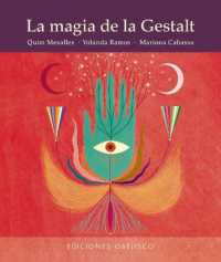 Magia de la Gestalt (Pack Cartas)