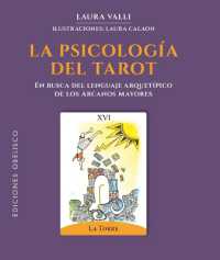 Psicologia del Tarot, La