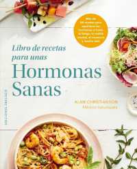 Libro de Recetas Para Unas Hormonas Sanas