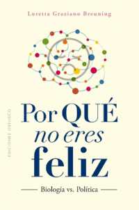 Por Qué No Eres Feliz
