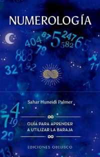 Numerología. Libro Y Baraja de Cartas