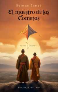 El Maestro de Las Cometas
