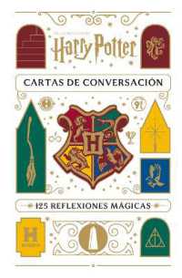 Harry Potter. Cartas de Conversacion : 125 Reflexiones Mágicas