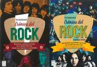 Crónica del Rock (Música)