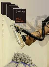 Iaac Bits 9 : Black Ecologies