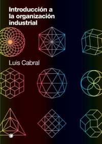 Introducción a la organización industrial