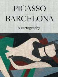 Picasso Barcelona - a Cartography