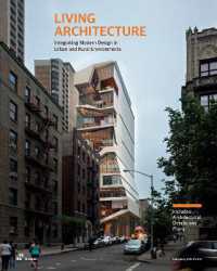 Living Architecture : Integrating Modern Design in Urban and Rural Environments