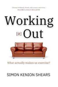 Working [it] Out : What actually makes us exercise?