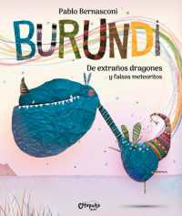 Burundi: de Extraños Dragones Y Falsos Meteoritos (Burundi)