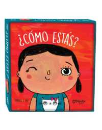 ¿Cómo Estás? / How Are You? (Libros de Tela)