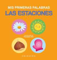 Las Estaciones (Mis Primeras Palabras)