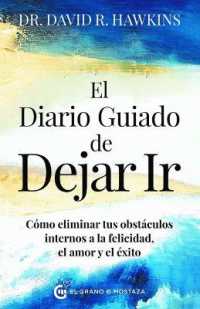 Diario Guiado de Dejar Ir, El