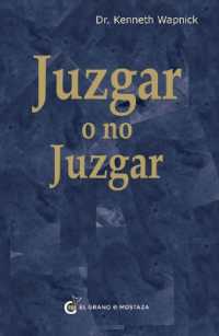 Juzgar O No Juzgar (Un Curso de Milagro)